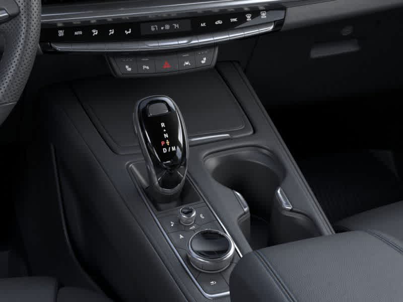 2025 Cadillac XT4 Sport photo 23