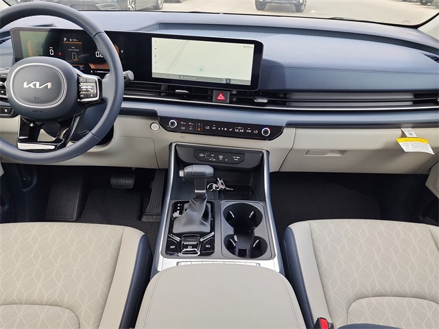 2026 Kia Carnival EX photo 11