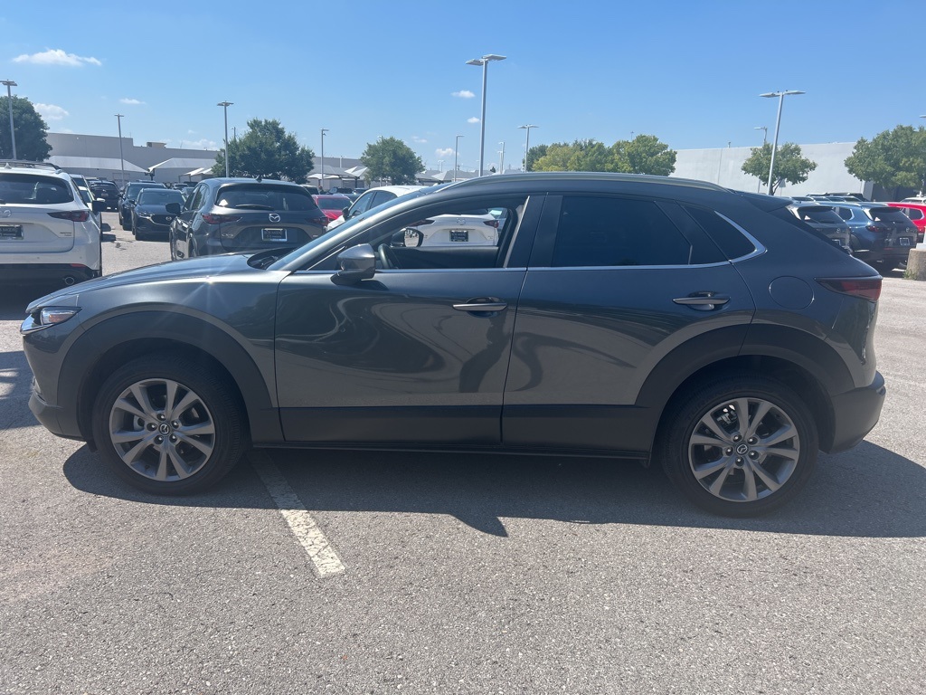 2025 Mazda CX-30 2.5 S Preferred photo 11