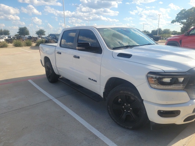 2023 Ram 1500 Big Horn Lone Star photo 2