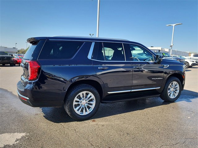 2021 Gmc Yukon SLT photo 2