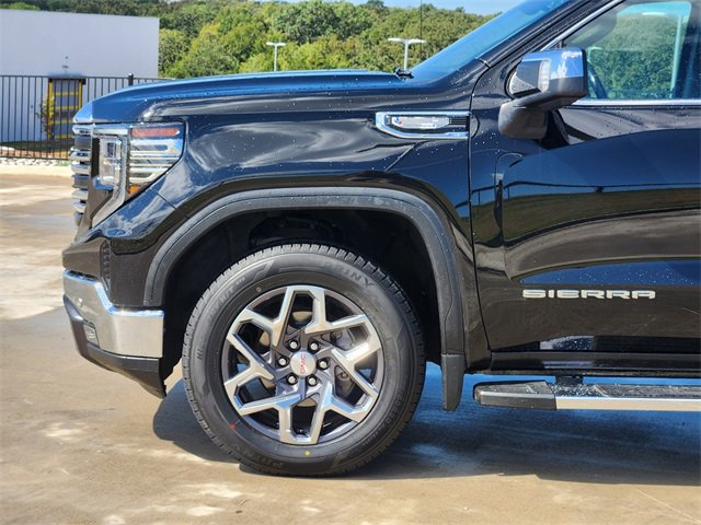 2023 Gmc Sierra 1500 SLT photo 9