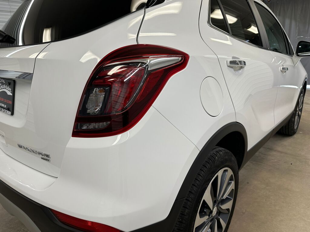 2022 Buick Encore Preferred photo 5