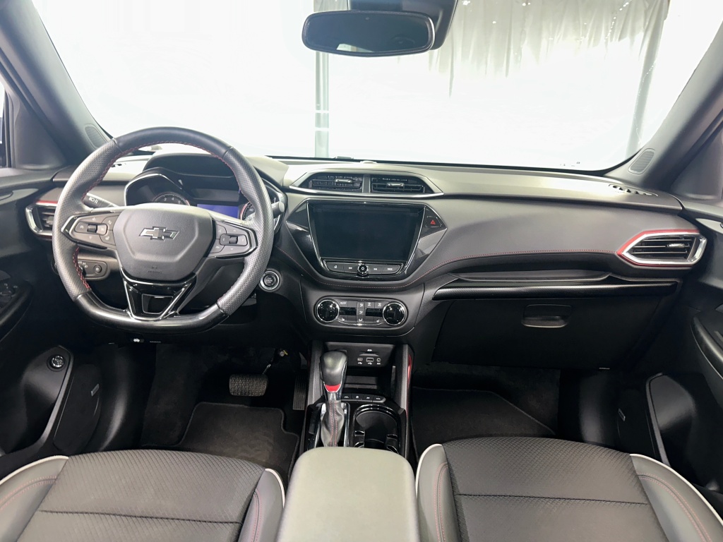 2023 Chevrolet Trailblazer RS photo 31