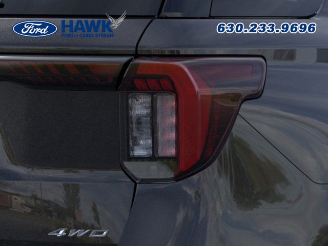 2026 FORD EXPLORER - Image 21