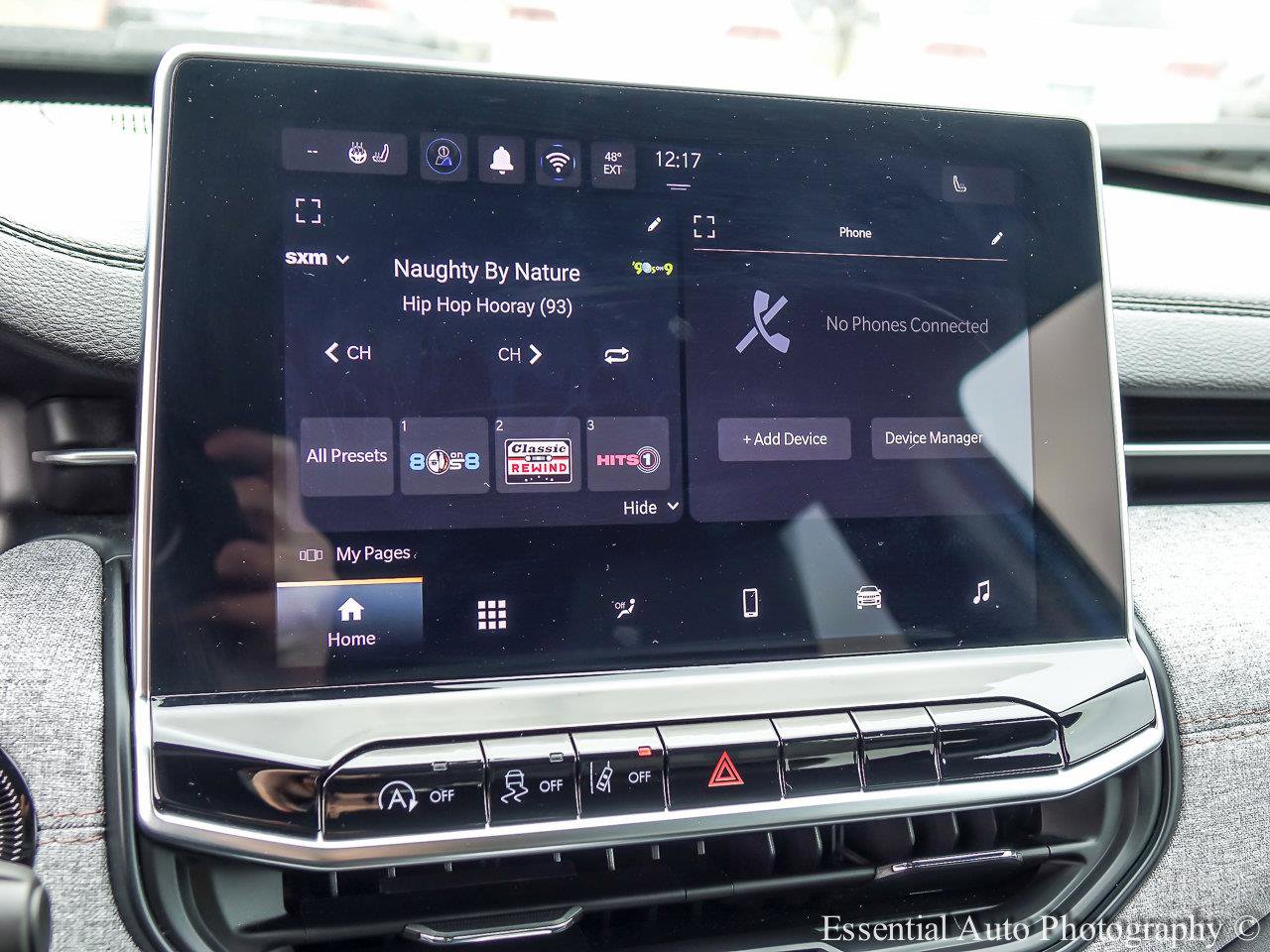 2024 JEEP COMPASS - Image 12