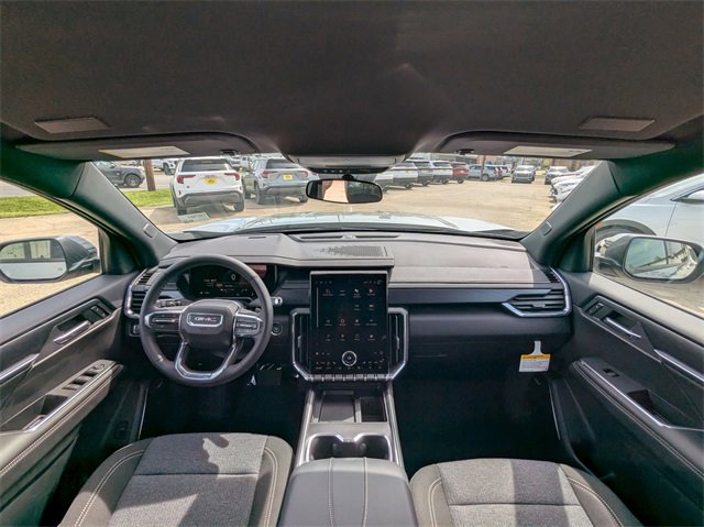 2025 Gmc Acadia Elevation photo 30