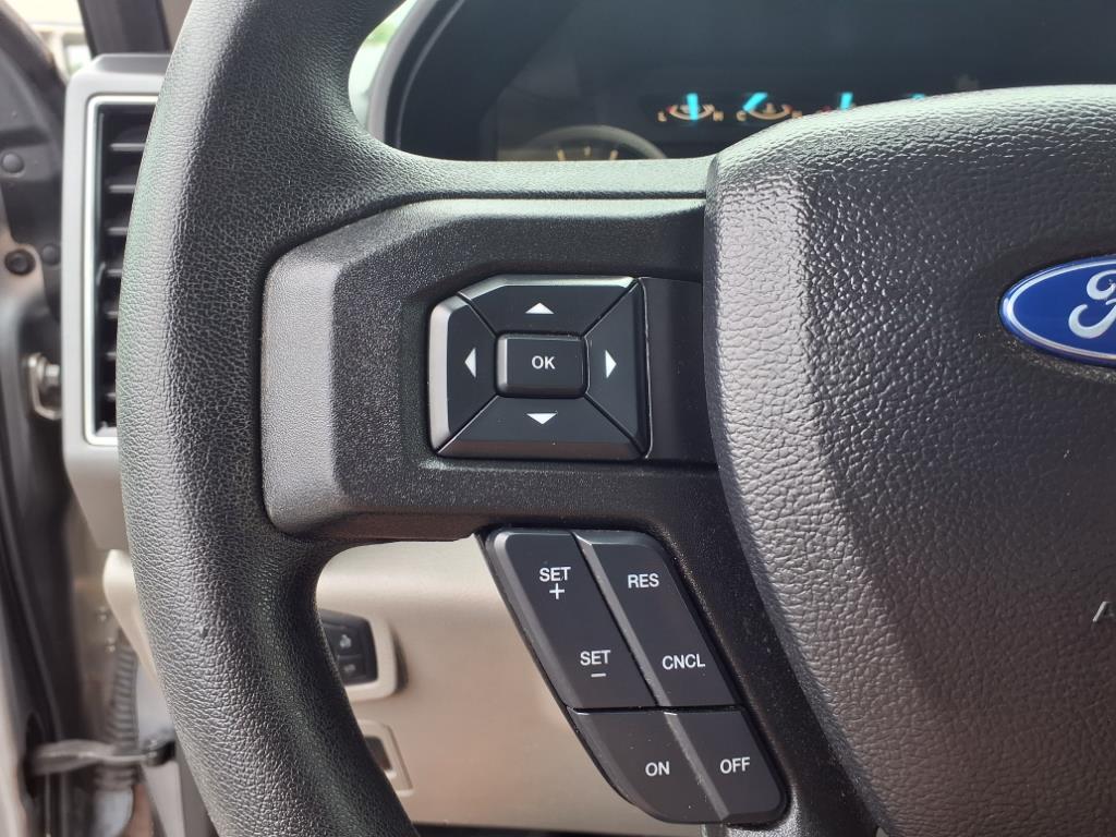 2020 Ford F-150 XLT photo 12