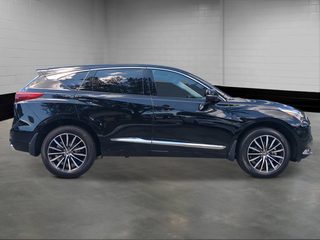 2025 Acura RDX Advance photo 6