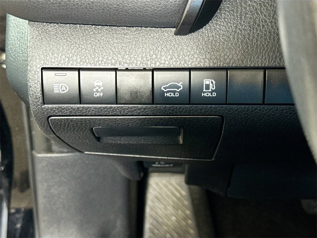 2024 Toyota Camry XSE photo 35