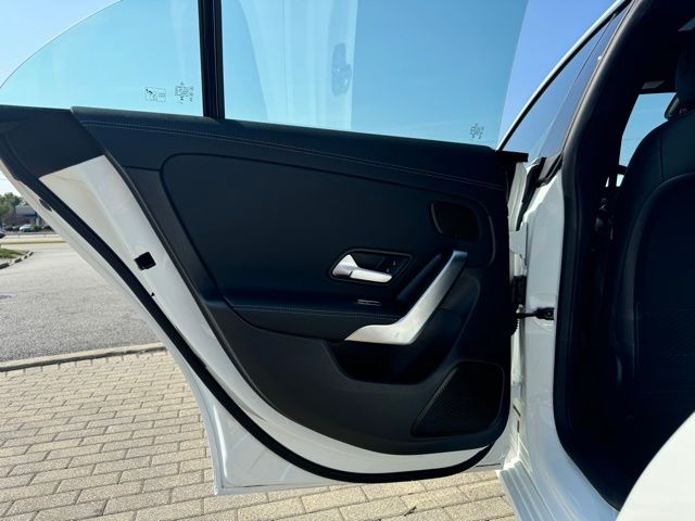 2024 Mercedes Benz CLA 250 photo 13