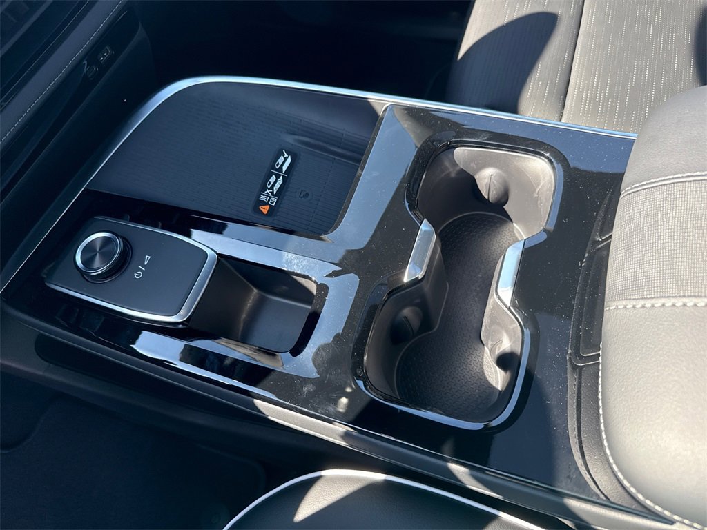 2026 BUICK ENCLAVE - Image 25