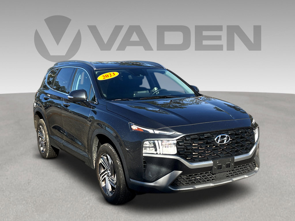 2023 Hyundai Santa Fe SEL's photo