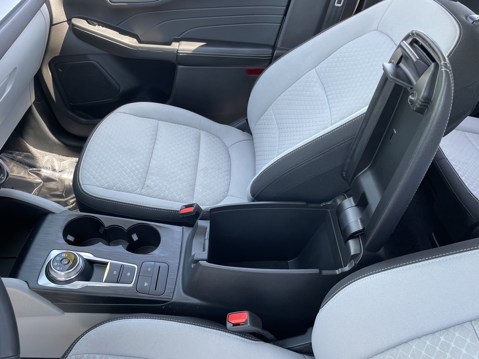 2023 Ford Escape Active photo 27