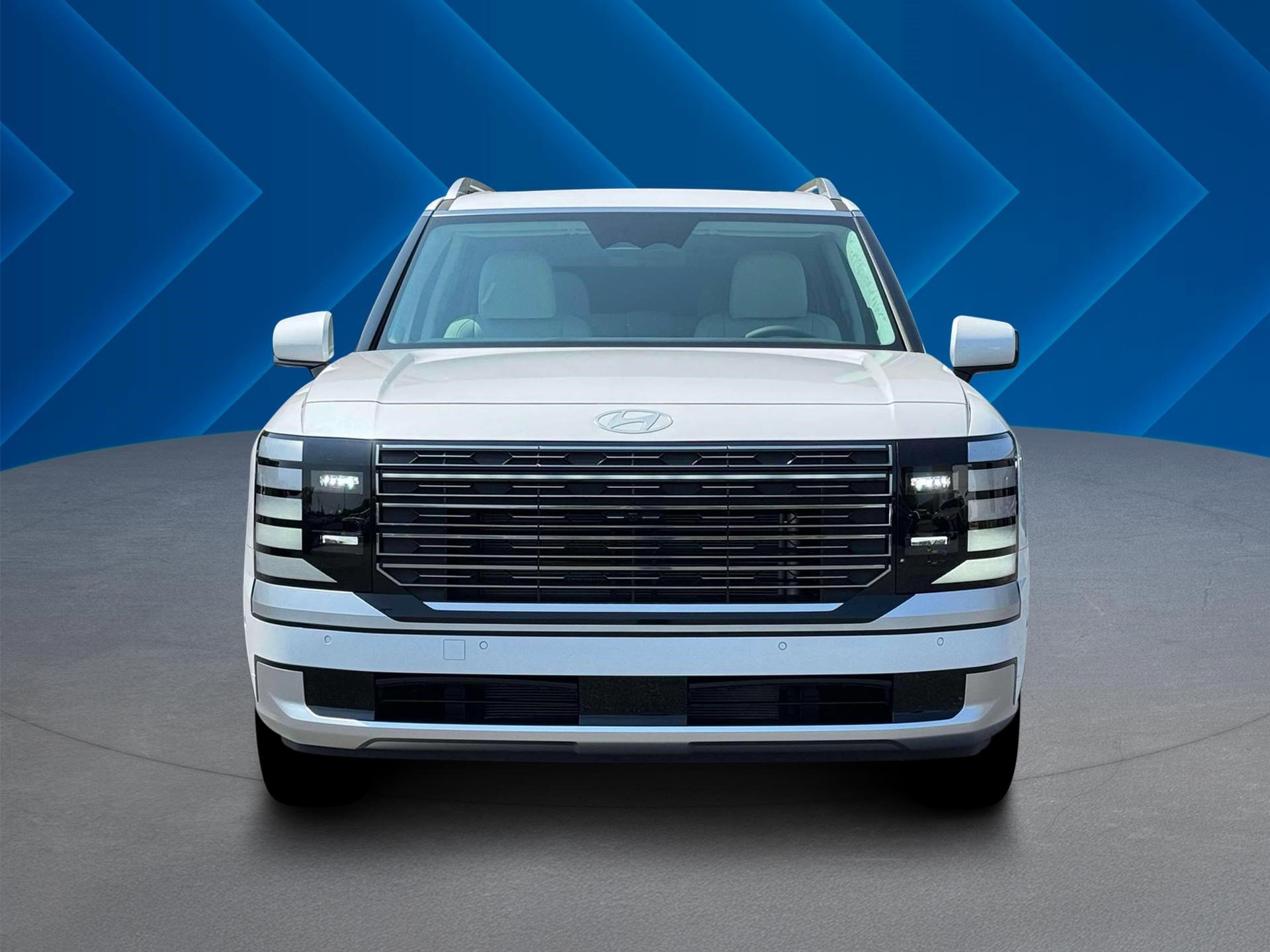 2026 Hyundai Palisade Calligraphy photo 12