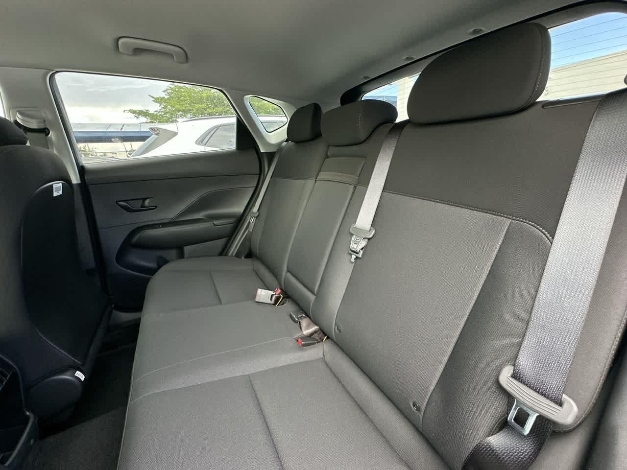 2026 Hyundai Kona SEL photo 22
