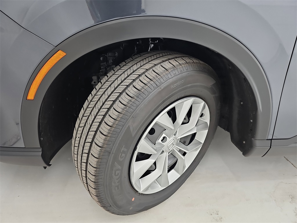 2026 Honda CR-V LX photo 33