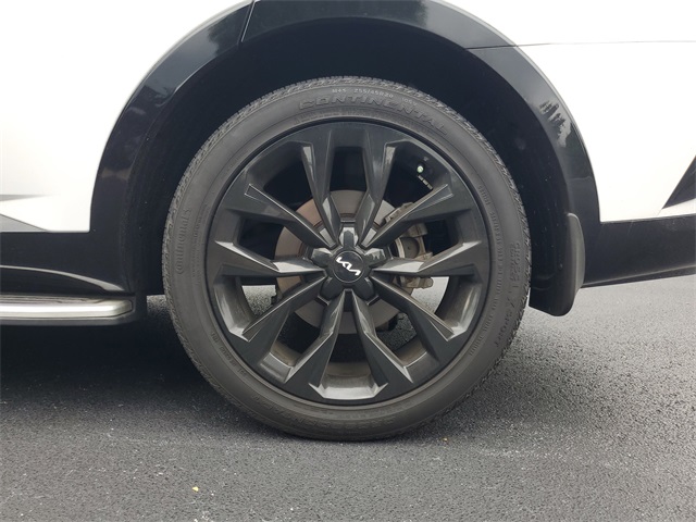 2022 Kia Sorento SX photo 6