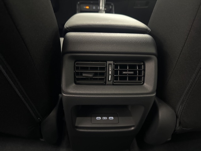 2026 Honda CR-V EX photo 19