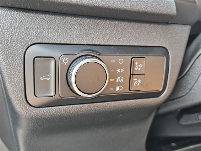2025 Ford Escape ST-Line photo 25