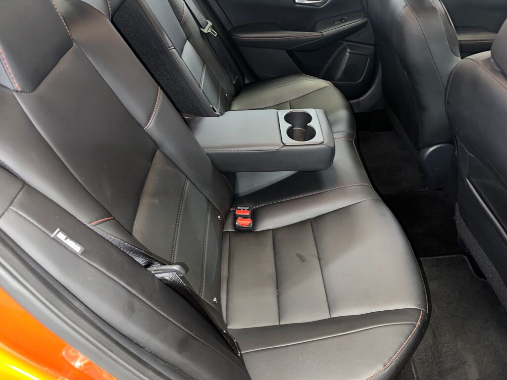 2024 Nissan Sentra SR photo 27
