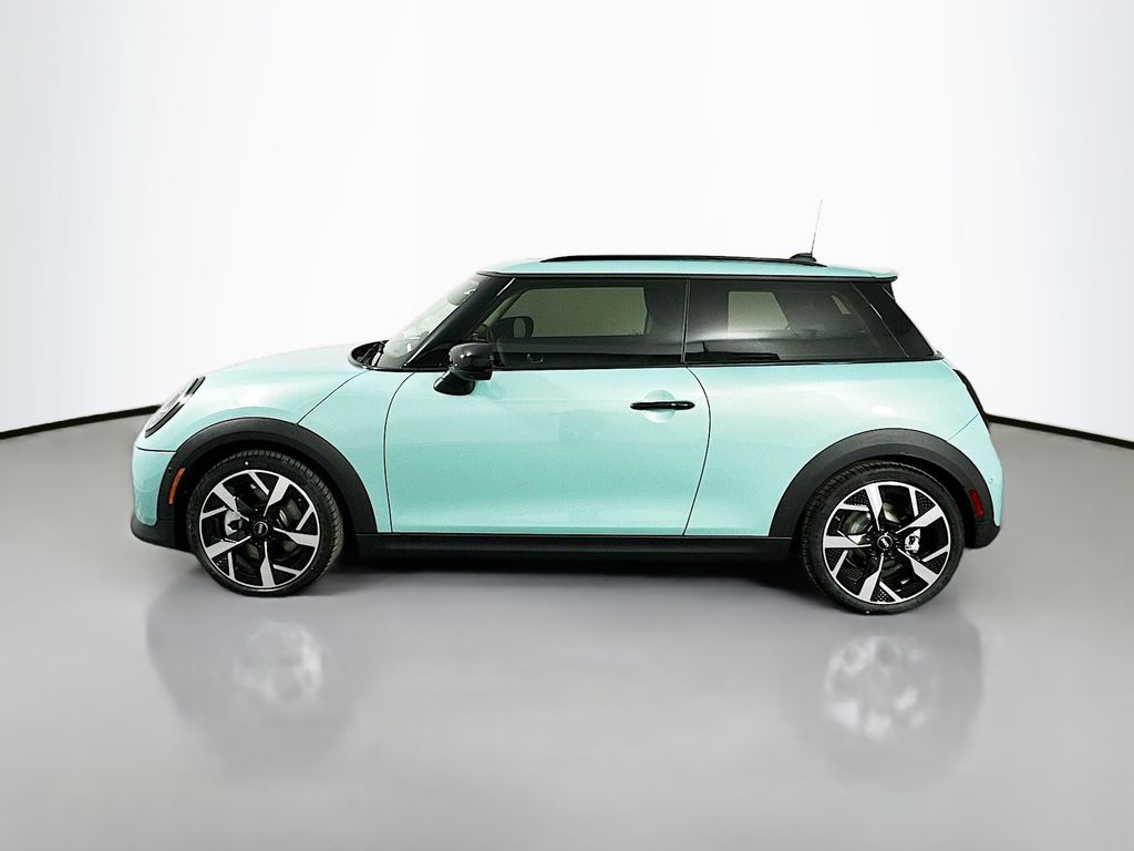 2025 Mini Countryman Hardtop S photo 8