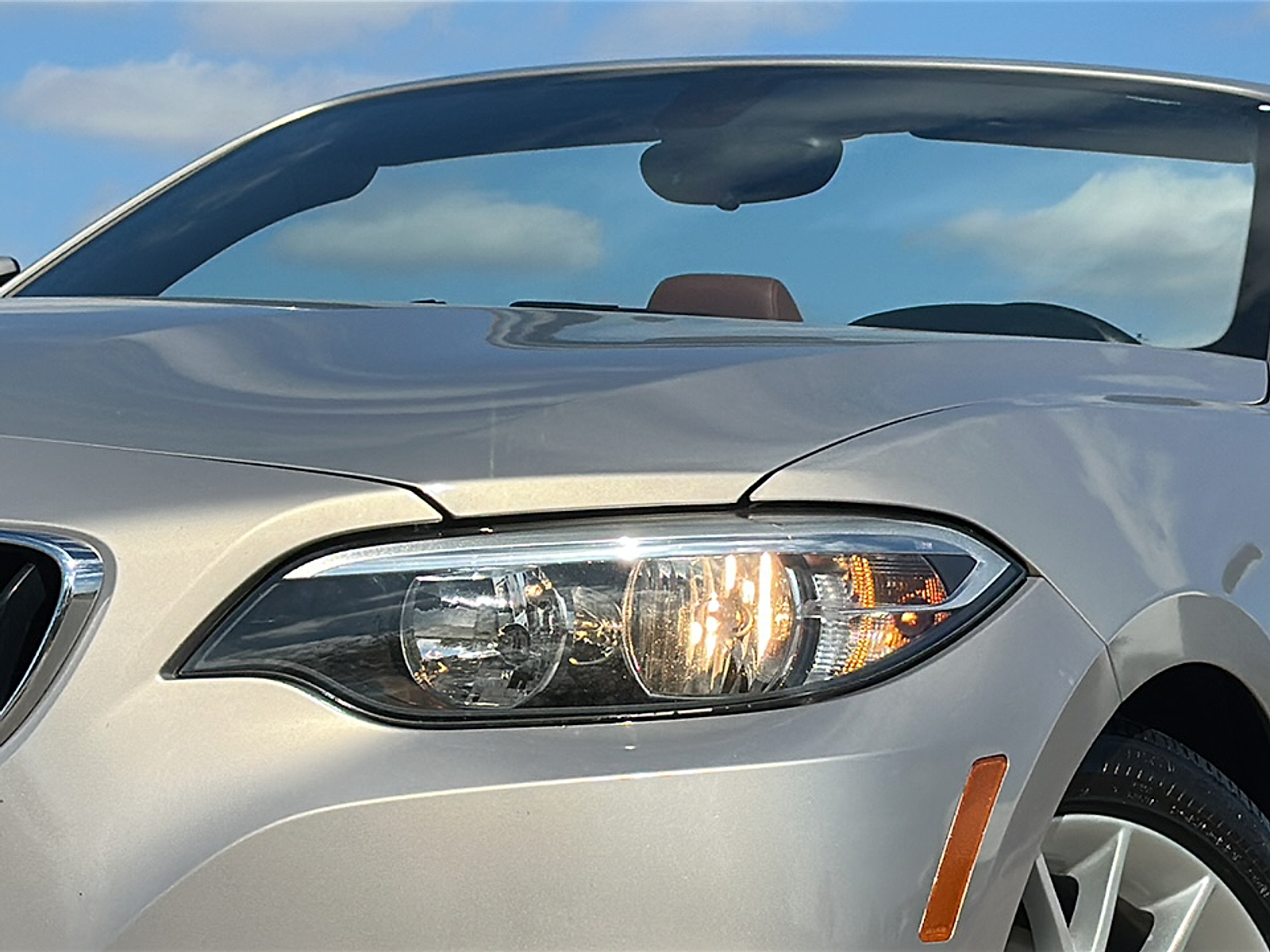 2016 Bmw 228i 2-Series photo 2