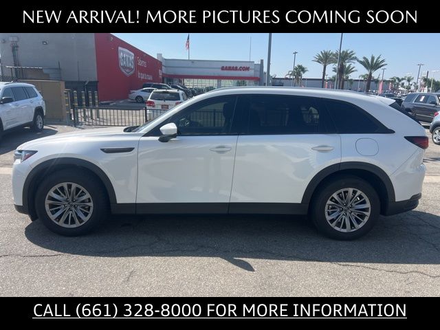 2024 Mazda CX-90 3.3 Turbo Preferred Plus photo 2