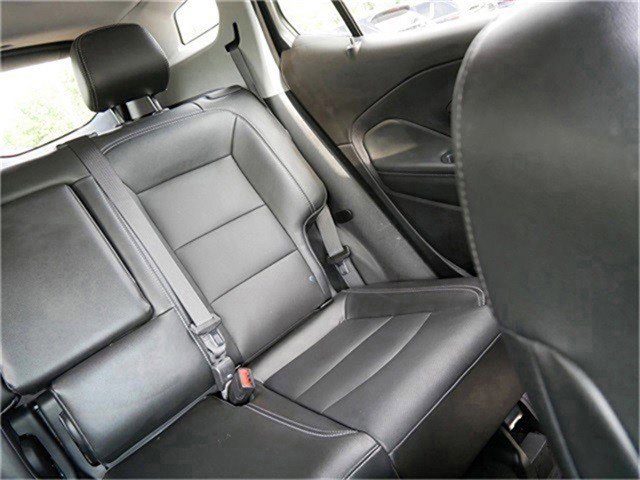 2024 Gmc Terrain SLT photo 14