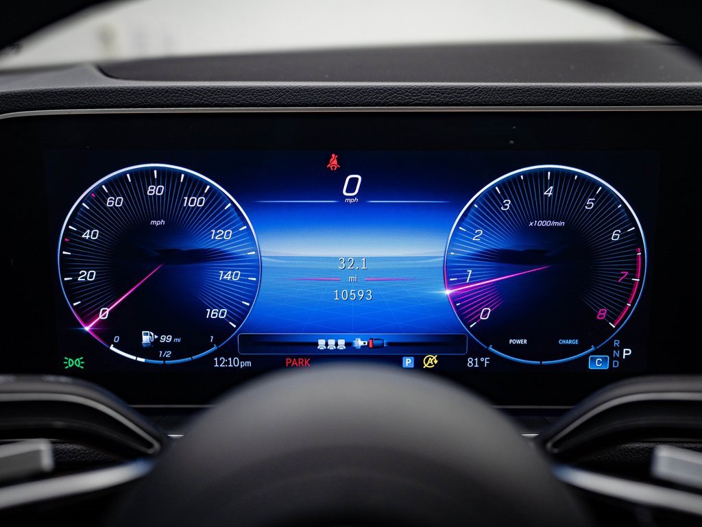 2024 Mercedes Benz GLE 350 4MATIC photo 26