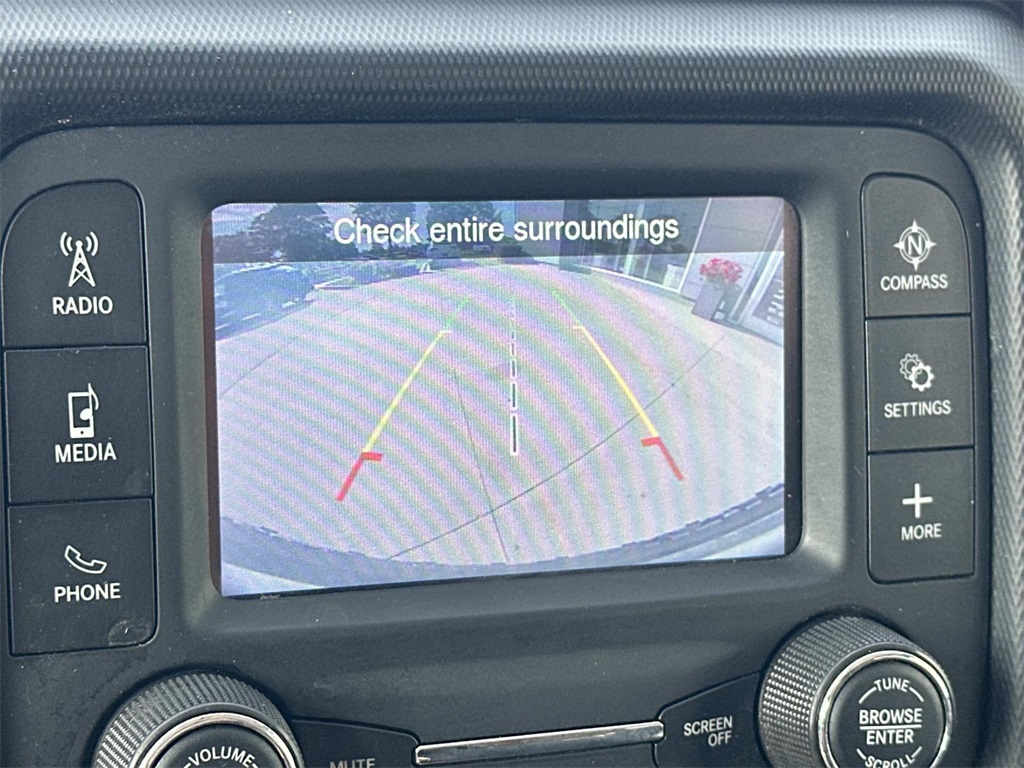 2019 Jeep Wrangler Unlimited Sport S photo 16
