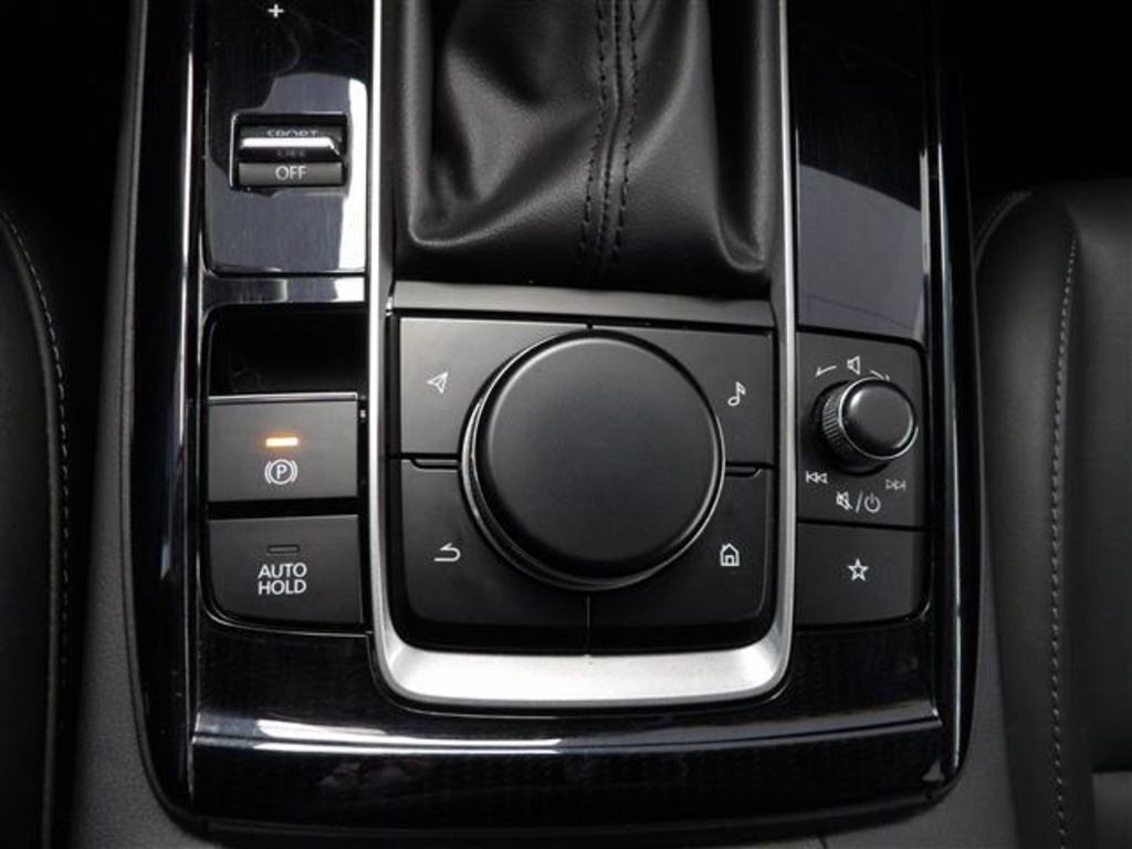 2024 Mazda CX-30 2.5 Select Sport photo 31