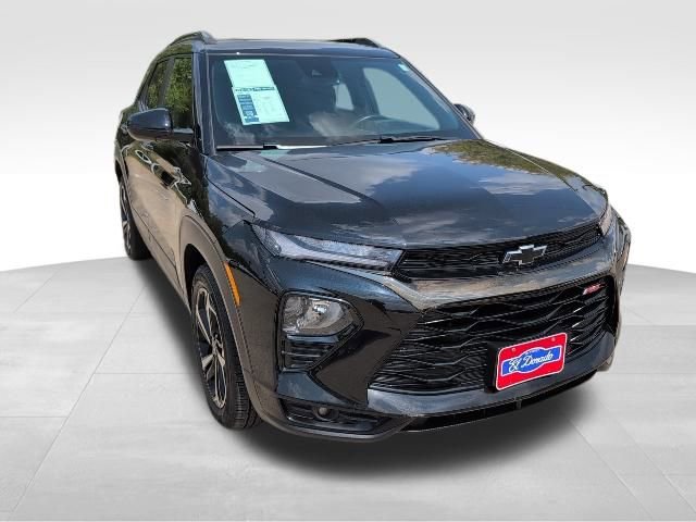 2022 Chevrolet Trailblazer