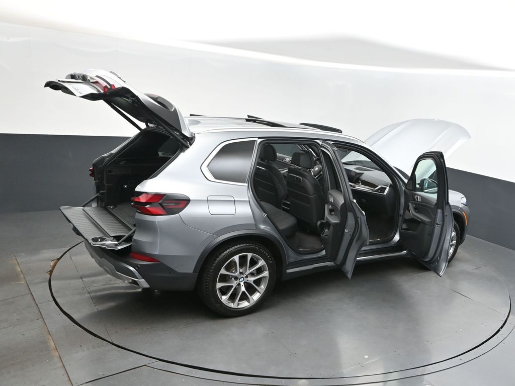 2024 Bmw X5 xDrive40i photo 37