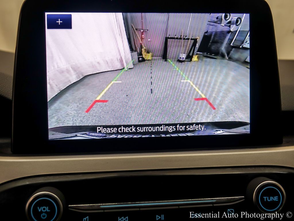 2022 FORD ESCAPE - Image 15