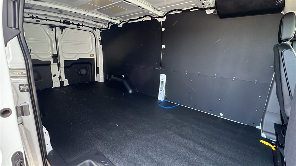 2024 Ford Transit Cargo Van photo 6