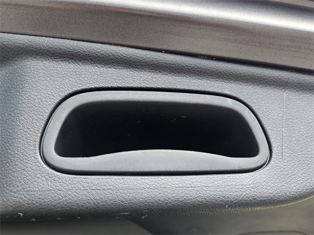2024 Jeep Compass Limited photo 12