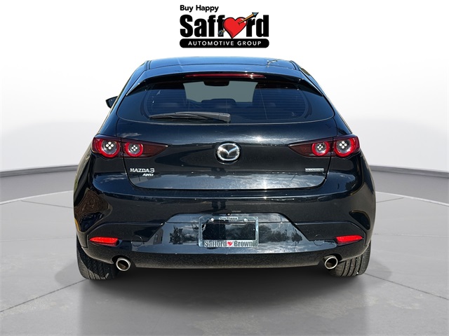 2019 Mazda Mazda3 Base photo 6