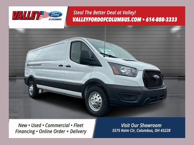 2025 Ford Transit Van Base's photo