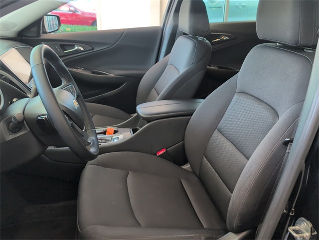 2023 Chevrolet Malibu 1LT photo 6