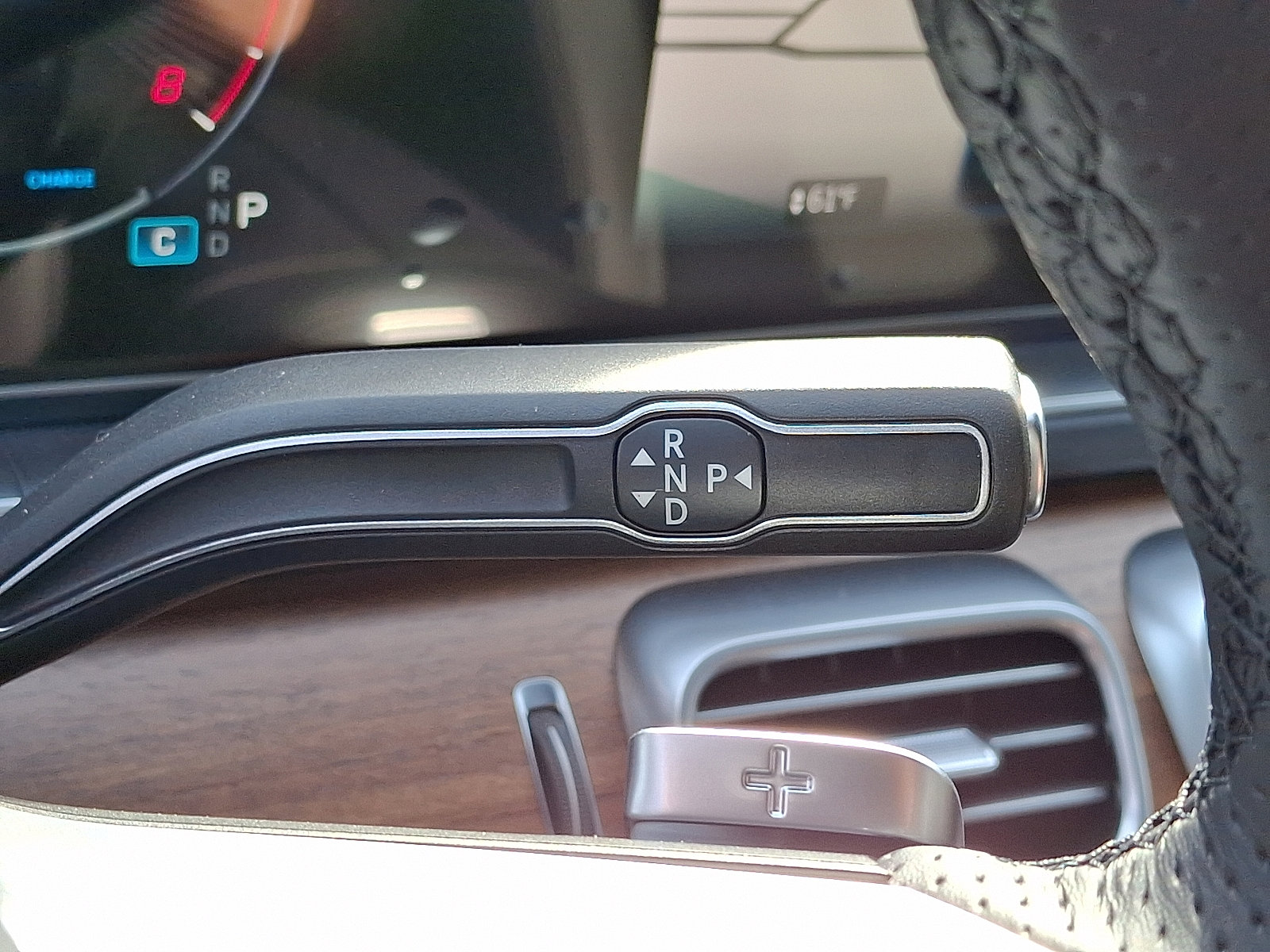 2025 Mercedes Benz GLS 450 4MATIC photo 14