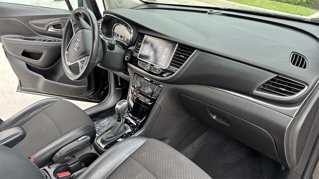 2018 Buick Encore Preferred photo 30