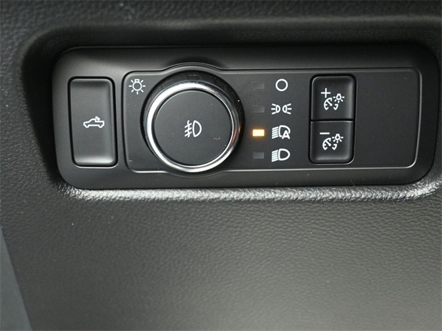 2024 FORD RANGER - Image 11