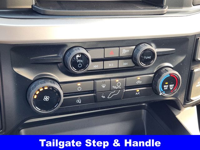 2026 Ford F-250 XLT photo 16