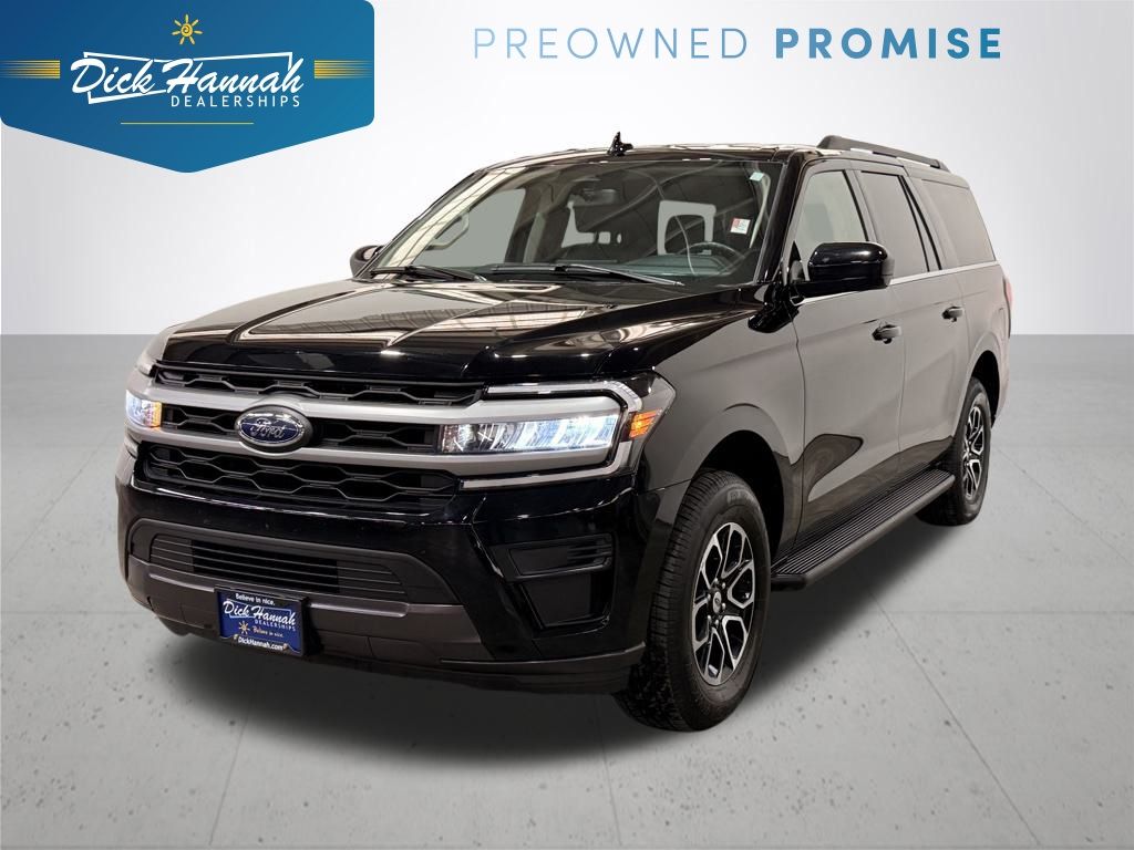 2024 Ford Expedition XLT's photo