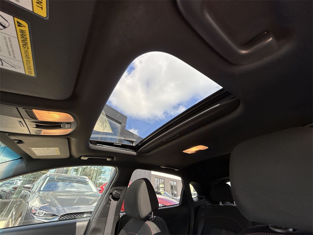 2023 Hyundai Kona N Line photo 21