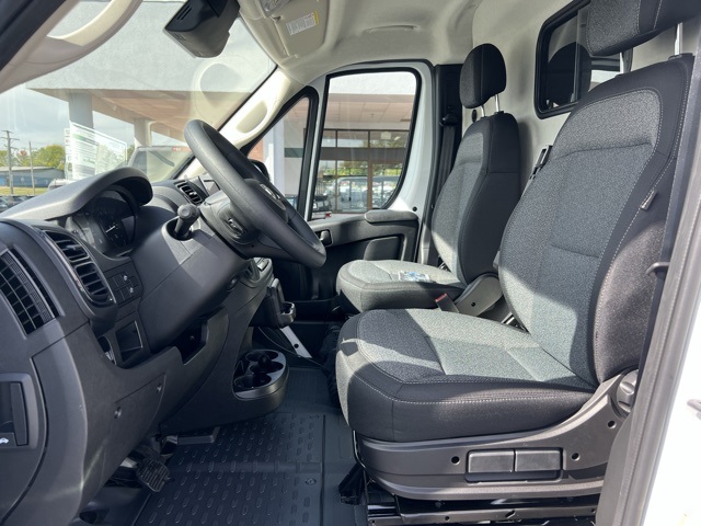 2026 Ram ProMaster 2500 photo 4