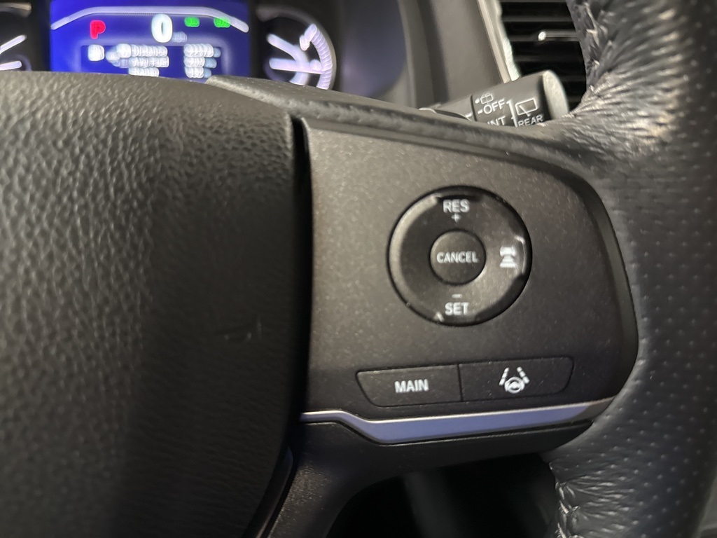2022 Honda Passport EX-L photo 20