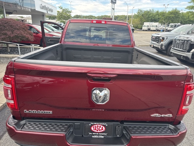 2023 Ram 2500 Laramie photo 31