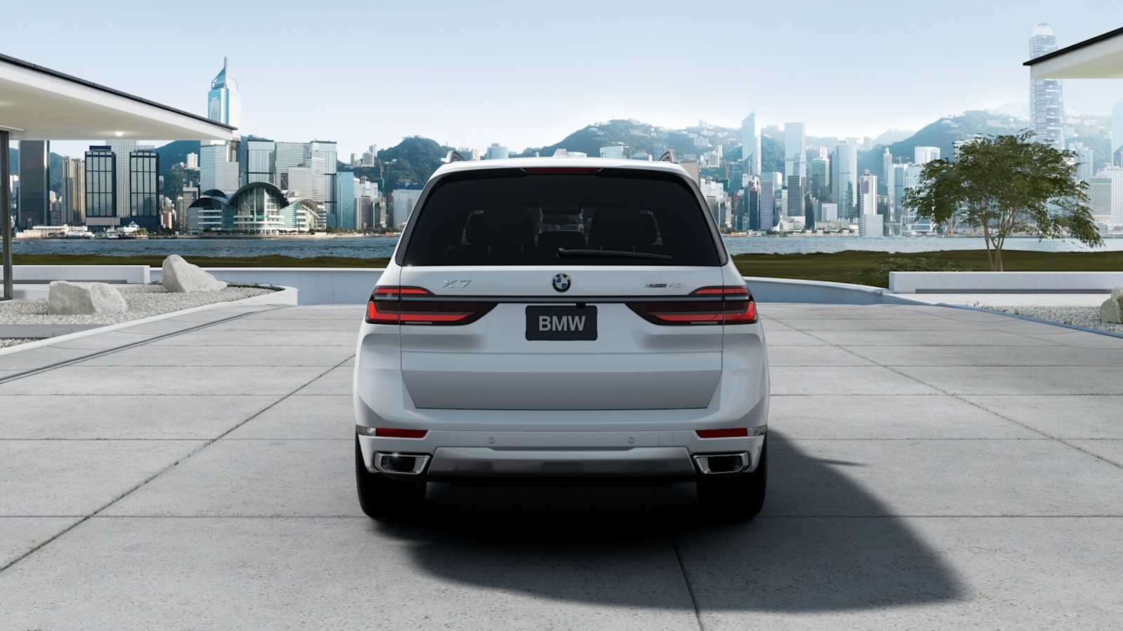 2026 Bmw X7 xDrive40i photo 4